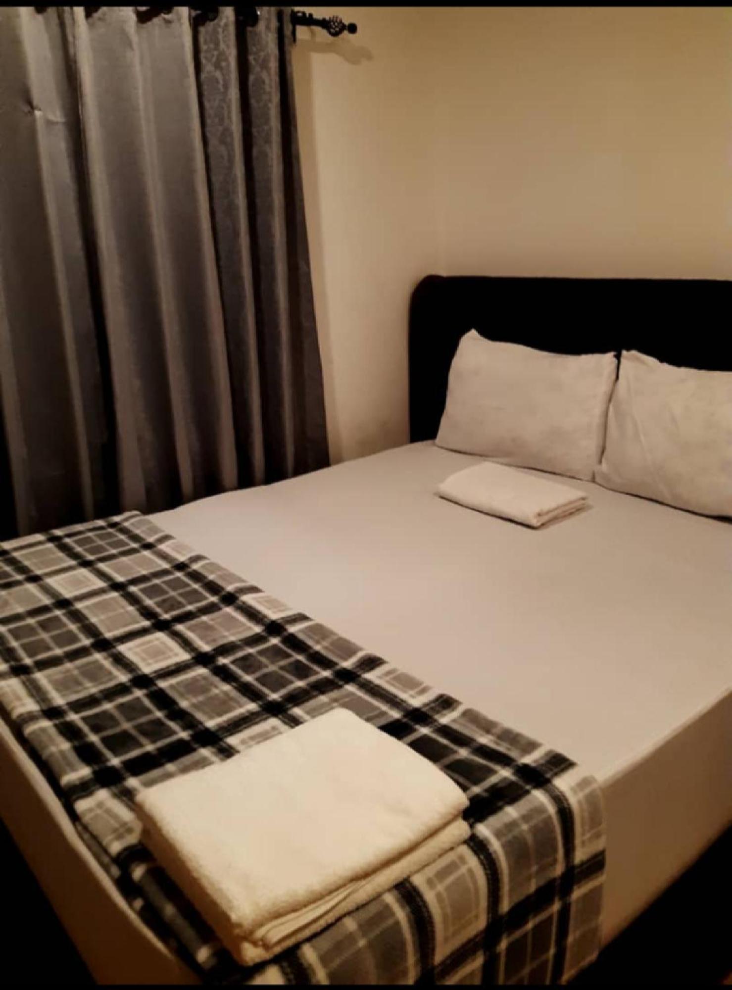 Mkamiti Villa - Airport Hotel With Free Shuttle Dar es Salaam Exterior photo