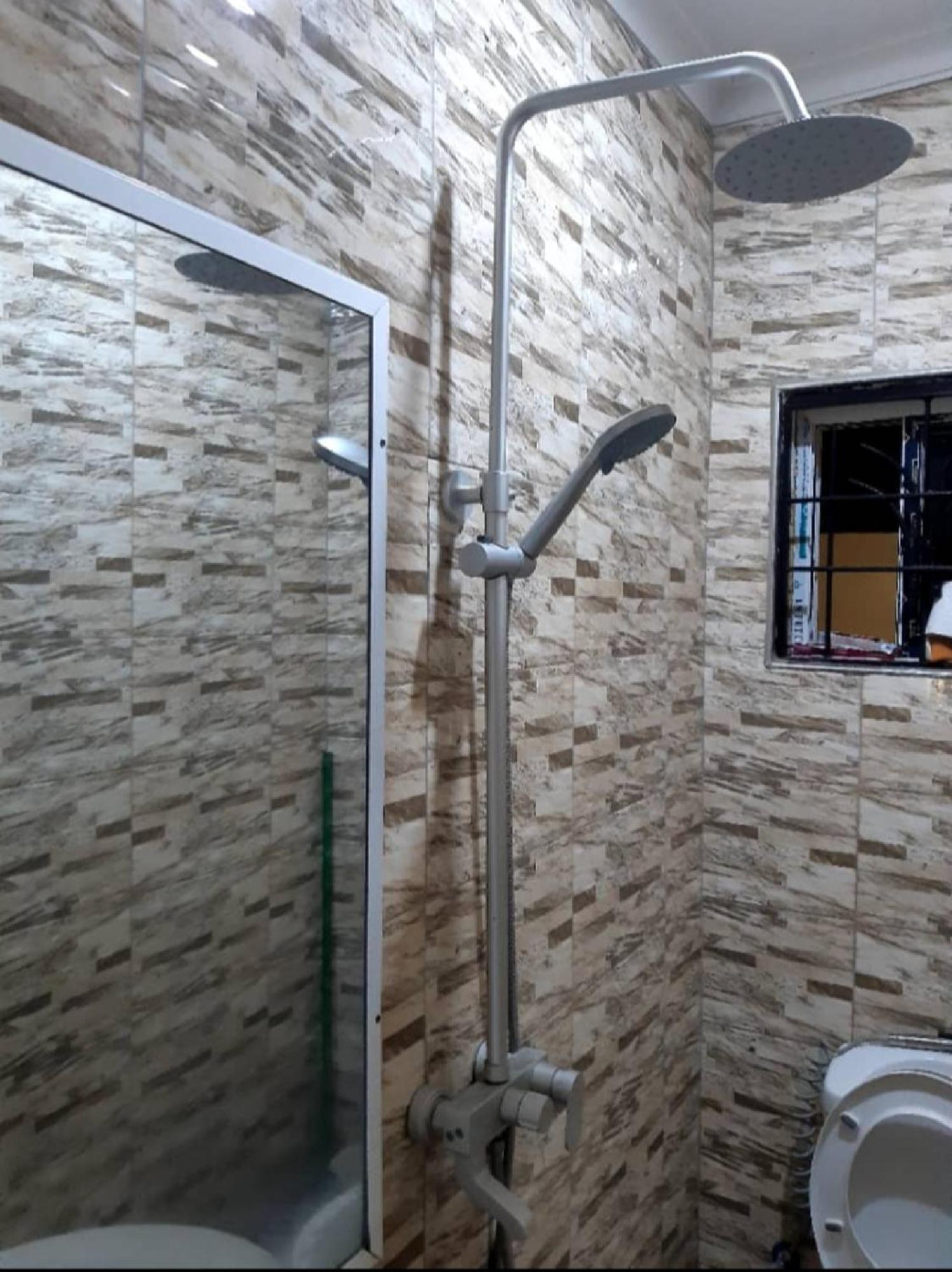Mkamiti Villa - Airport Hotel With Free Shuttle Dar es Salaam Exterior photo